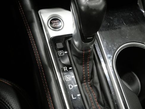 Used 2024 Nissan Altima 2.5 SR FWD image 21