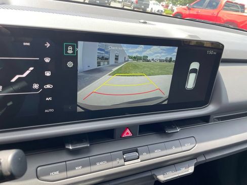New 2027 Kia Seltos X-Line S AWD/4WD image 21