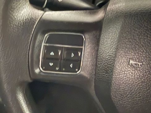 Used 2020 RAM 1500 Tradesman image 16