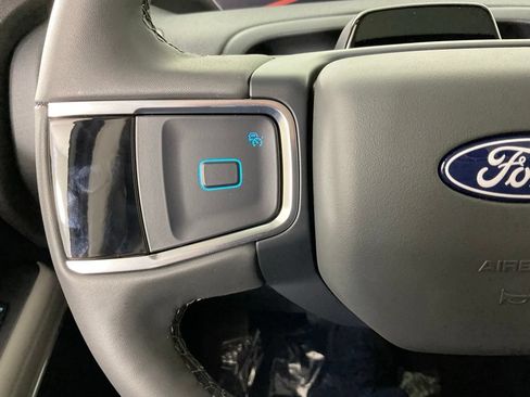 New 2027 Ford Expedition Max Active RWD image 26