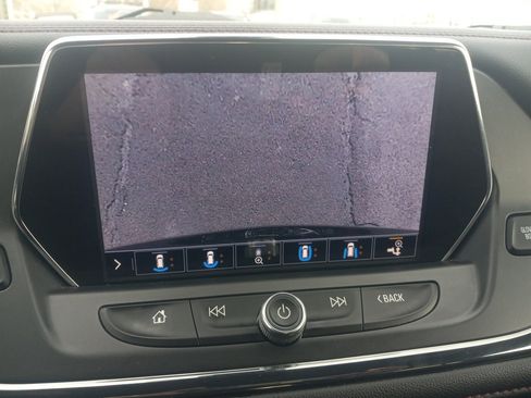 Used 2020 Chevrolet Blazer RS image 19