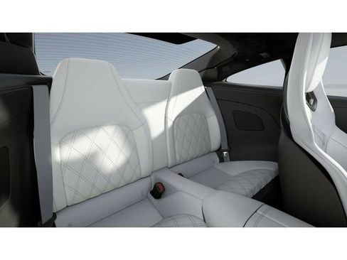 New 2025 Mercedes-Benz AMG GT 63 S image 6