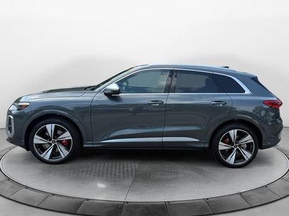 New 2026 Audi SQ5 Premium Plus
