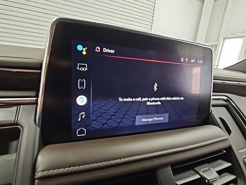 Used 2022 GMC Yukon XL SLT image 15