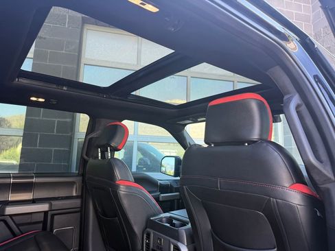 Used 2020 Ford F150 Raptor w/ Equipment Group 802A Luxury AWD/4WD image 47