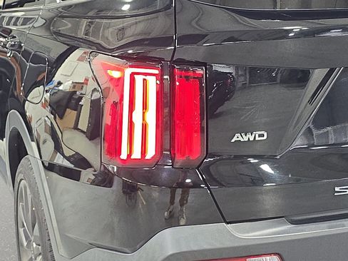 Used 2021 Kia Sorento SX Prestige image 33