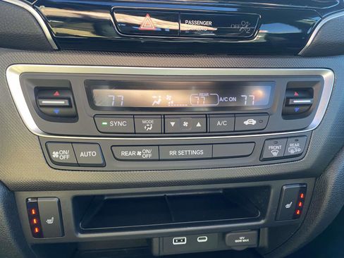 Used 2025 Honda Ridgeline TrailSport image 27