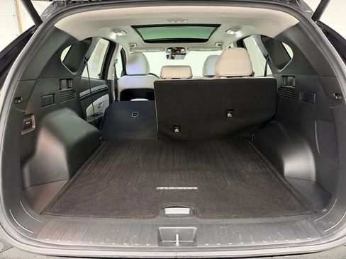 Certified 2024 Hyundai Tucson Limited image 28