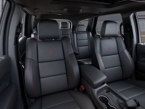 New 2026 Dodge Durango GT AWD/4WD image 16