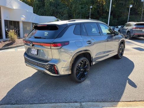 New 2026 Volkswagen Tiguan SE R-Line AWD/4WD image 3