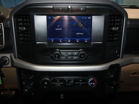 Used 2023 Ford F150 XLT image 16