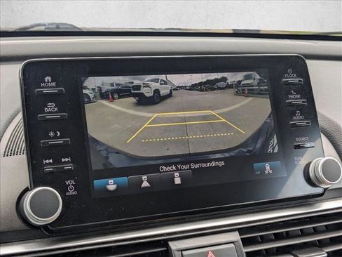 Used 2018 Honda Accord EX-L image 7