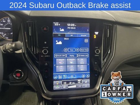 Used 2024 Subaru Outback Wilderness image 26