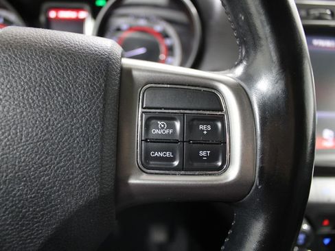 Used 2020 Dodge Journey Crossroad image 31