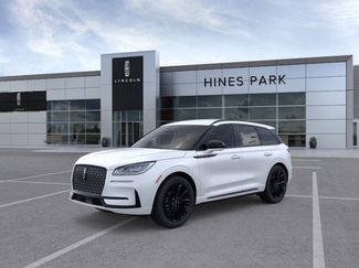 New 2026 Lincoln Corsair Premiere video 1