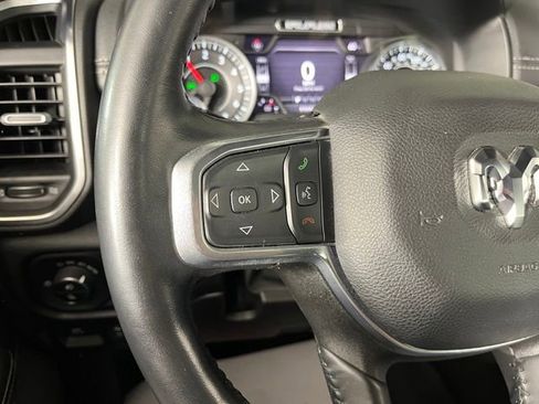 Used 2022 RAM 1500 Laramie AWD/4WD image 17