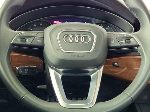 Used 2024 Audi A4 2.0T Premium w/ Convenience Package AWD/4WD image 22
