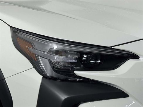 Certified 2025 Subaru Outback Premium image 13