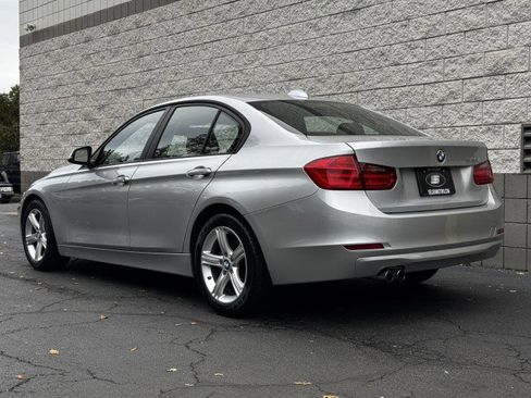 Used 2015 BMW 328i Sedan image 14