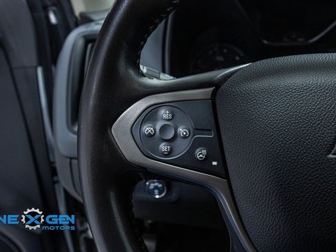 Used 2019 Chevrolet Colorado Z71 image 14
