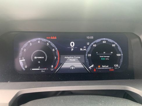 New 2026 Toyota Tacoma TRD Off-Road AWD/4WD image 29