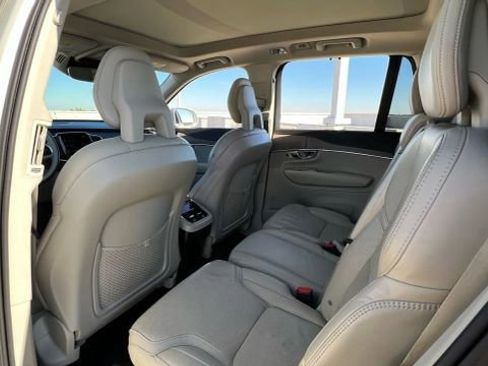 Used 2021 Volvo XC90 T6 Inscription w/ Protection Package Premier image 30