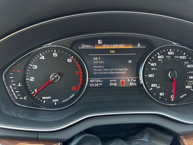 Certified 2023 Audi Q5 2.0T Premium w/ Convenience Package AWD/4WD image 37
