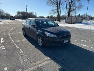 Used 2015 Ford Focus SE video 2