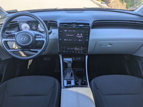 Used 2024 Hyundai Tucson SEL image 19