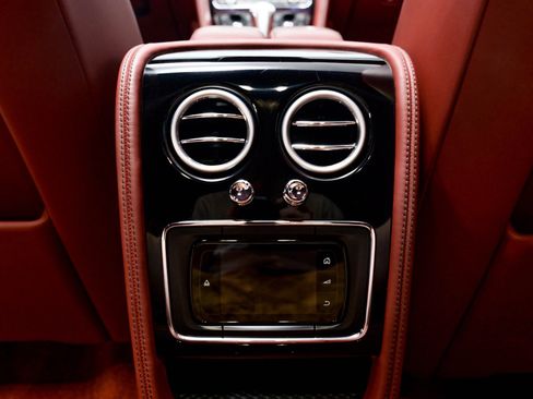Used 2017 Bentley Flying Spur S W12 AWD/4WD image 65