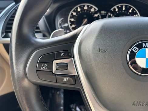 Used 2019 BMW X3 xDrive30i w/ Driving Assistance Package image 28