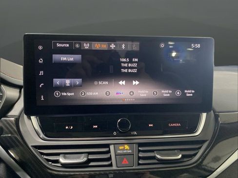 New 2025 Nissan Altima 2.5 SR w/ SR Premium Package image 18