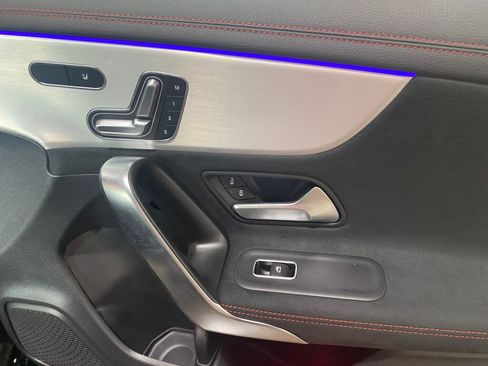 New 2026 Mercedes-Benz CLA 250 4MATIC image 22