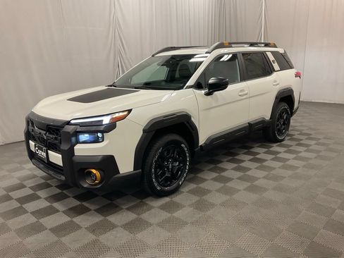 New 2026 Subaru Outback Wilderness AWD/4WD image 5