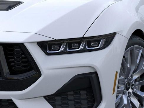 New 2025 Ford Mustang GT Premium RWD image 18