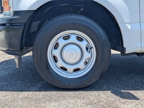 Used 2018 Ford F150 XL w/ Trailer Tow Package RWD image 11
