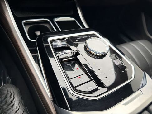 Certified 2023 BMW 740i w/ Parking Assistance Package RWD image 16