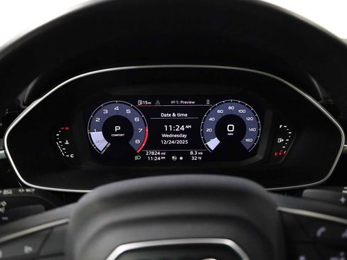 Used 2023 Audi Q3 2.0T Premium Plus w/ Premium Plus Package image 22