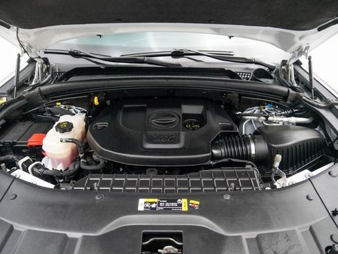 Used 2024 Jeep Grand Cherokee Summit image 10