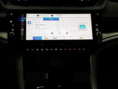 New 2026 Jeep Grand Cherokee L Limited image 12