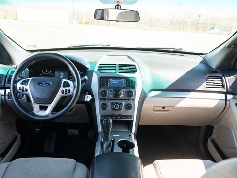 Used 2014 Ford Explorer 4WD image 23