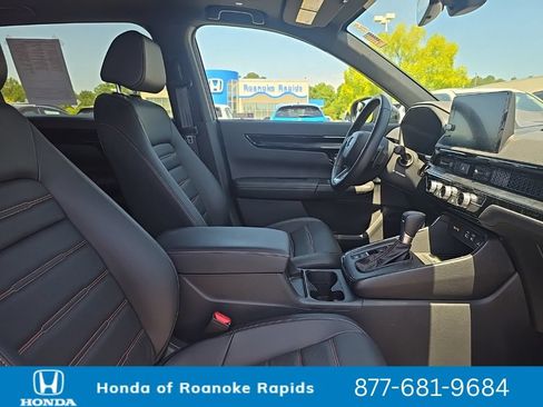 Used 2025 Honda CR-V Sport Touring image 23