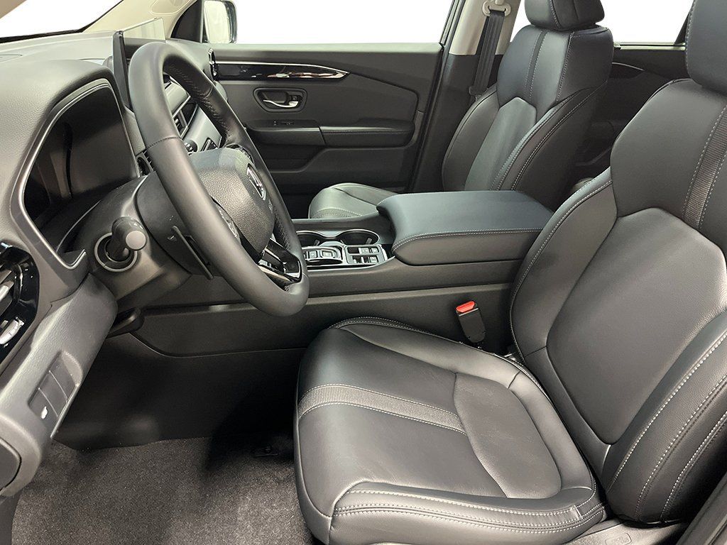 New 2026 Honda Pilot EX-L image 14