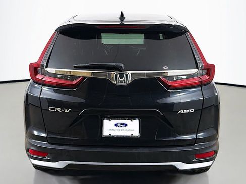 Used 2020 Honda CR-V EX-L image 12