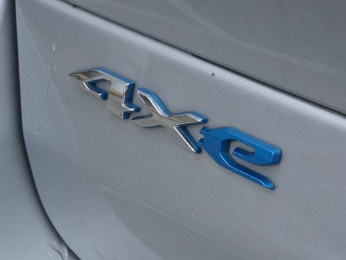 Used 2023 Jeep Grand Cherokee 4WD 4xe image 22