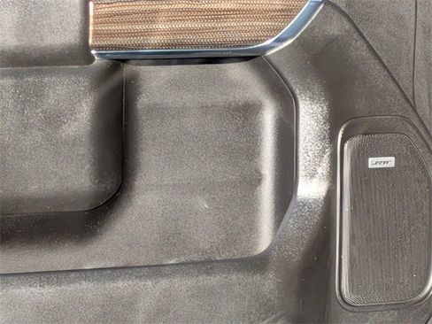 Used 2021 Chevrolet Silverado 1500 RST w/ All Star Edition Plus image 12