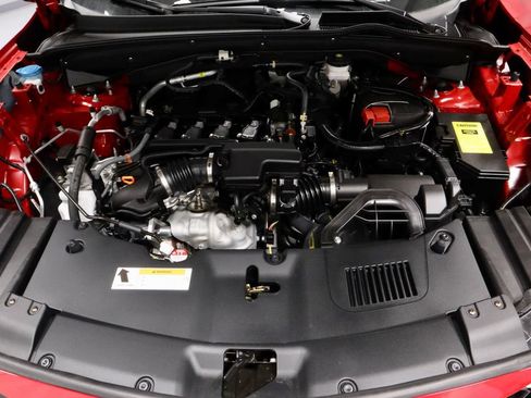 Used 2025 Acura ADX A-Spec FWD image 17