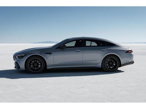 New 2026 Mercedes-Benz AMG GT 53 image 35