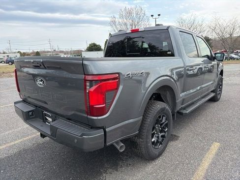 New 2026 Ford F150 XLT AWD/4WD image 3