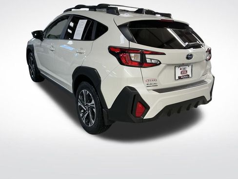 Certified 2024 Subaru Crosstrek 2.0i Premium w/ Popular Package #4 image 4